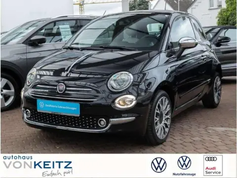 Used FIAT 500 Petrol 2019 Ad 