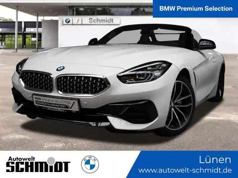 Used BMW Z4 Petrol 2021 Ad 