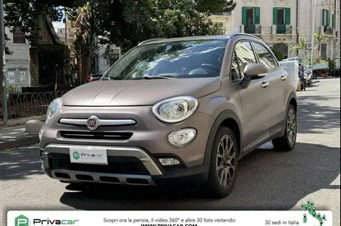 Used FIAT 500X Diesel 2016 Ad 