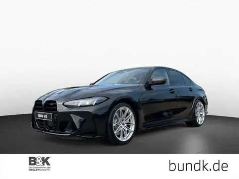 Annonce BMW M3 Essence 2024 d'occasion 