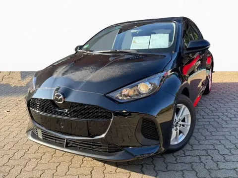 Annonce MAZDA 2 Hybride 2024 d'occasion 