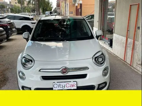 Used FIAT 500X Diesel 2016 Ad 