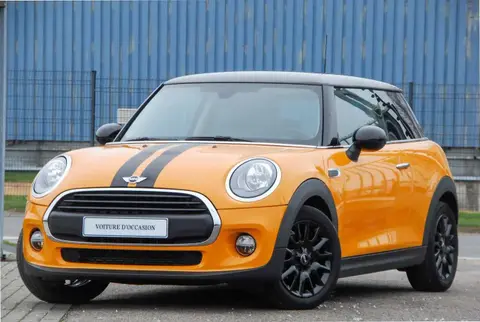 Used MINI ONE Petrol 2017 Ad 