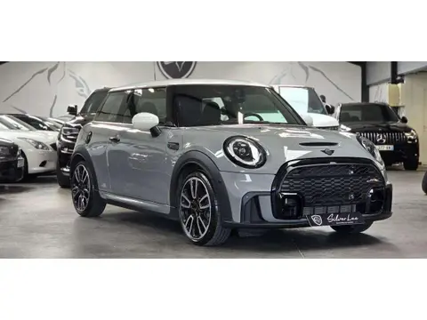 Used MINI JOHN COOPER WORKS Petrol 2022 Ad 