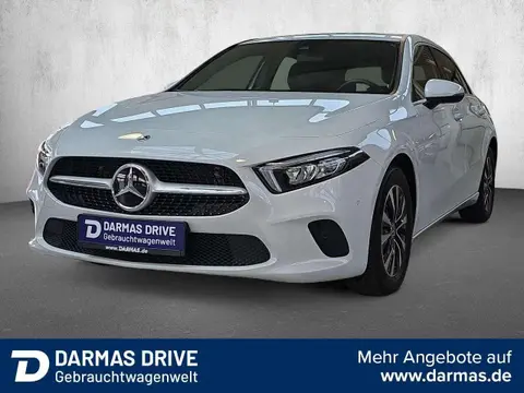 Used MERCEDES-BENZ CLASSE A Diesel 2022 Ad 