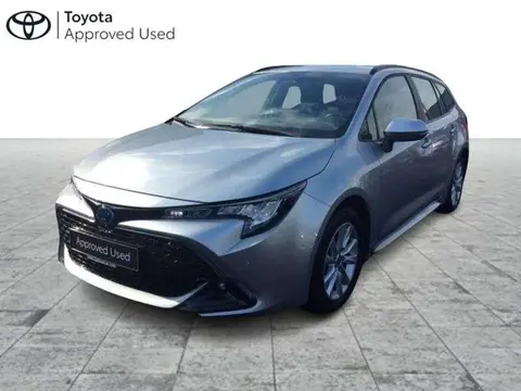 Used TOYOTA COROLLA  2023 Ad 