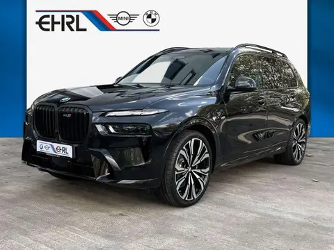 Annonce BMW X7 Diesel 2024 d'occasion 