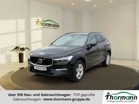 Used VOLVO XC60 Diesel 2022 Ad 