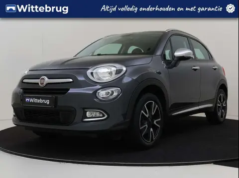 Used FIAT 500X Petrol 2018 Ad 