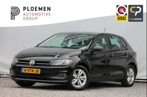 Used VOLKSWAGEN POLO Petrol 2019 Ad 