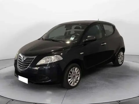 Used LANCIA YPSILON Petrol 2015 Ad 