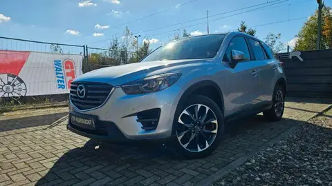 Used MAZDA CX-5 Diesel 2015 Ad 