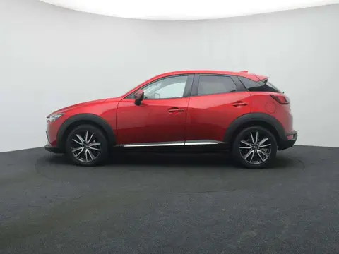 Used MAZDA CX-3 Petrol 2017 Ad 