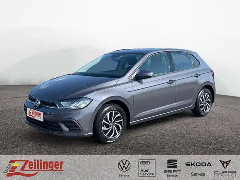 Annonce VOLKSWAGEN POLO Essence 2024 d'occasion 