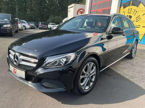 Used MERCEDES-BENZ CLASSE C Petrol 2017 Ad 