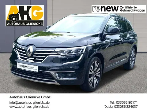 Used RENAULT KOLEOS Diesel 2022 Ad 