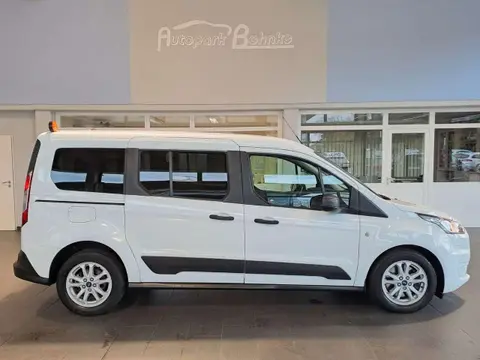 Used FORD GRAND TOURNEO Diesel 2018 Ad 