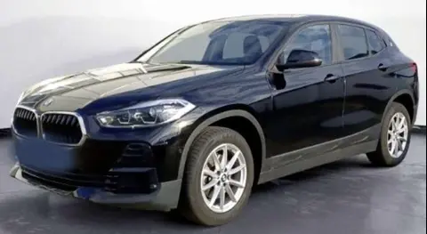 Annonce BMW X2 Essence 2021 d'occasion 