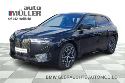 Annonce BMW IX Électrique 2022 d'occasion 