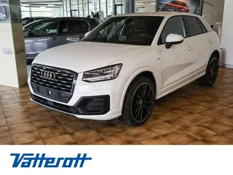 Annonce AUDI Q2 Essence 2020 d'occasion 