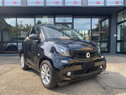 Annonce SMART FORTWO Essence 2018 d'occasion 