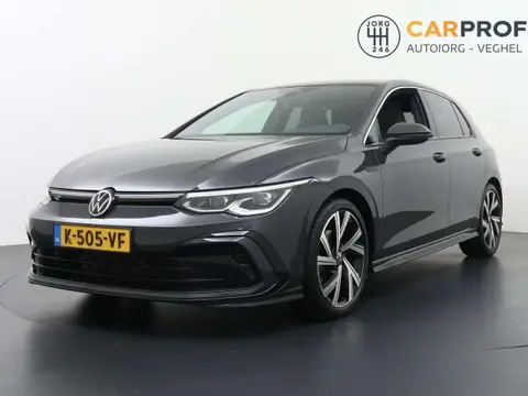 Annonce VOLKSWAGEN GOLF Essence 2021 d'occasion 