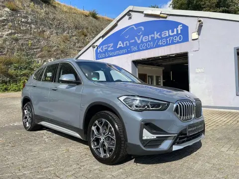 Used BMW X1 Diesel 2020 Ad 