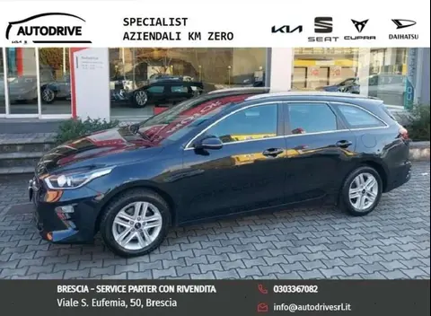 Used KIA CEED Diesel 2019 Ad 