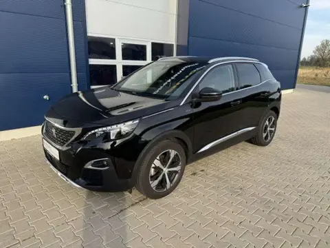 Annonce PEUGEOT 3008 Diesel 2020 d'occasion 