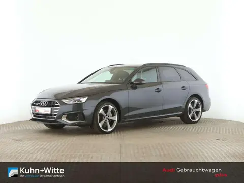 Used AUDI A4 Petrol 2021 Ad 