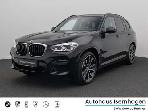 Used BMW X3 Diesel 2021 Ad 