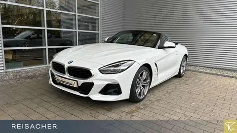 Used BMW Z4 Petrol 2024 Ad 