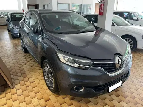 Annonce RENAULT KADJAR Diesel 2016 d'occasion 