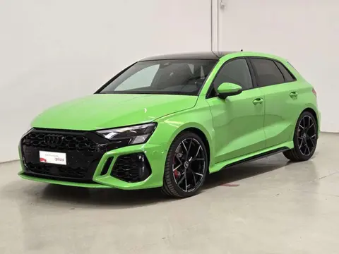 Annonce AUDI RS3 Essence 2024 d'occasion 