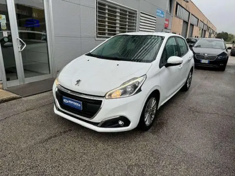 Used PEUGEOT 208 Diesel 2017 Ad 