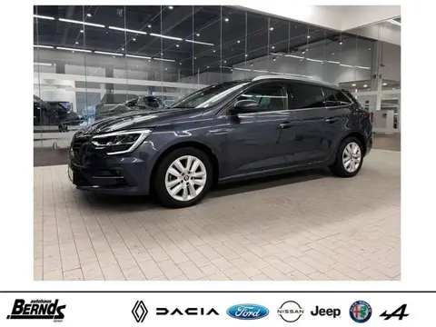 Used RENAULT MEGANE Hybrid 2022 Ad 