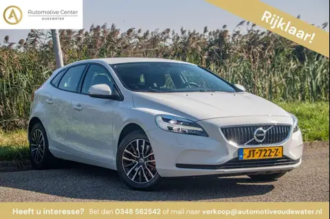 Used VOLVO V40 Petrol 2016 Ad 