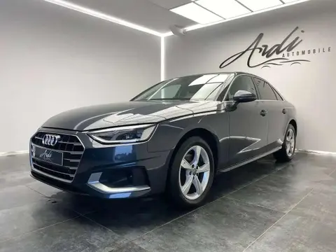 Used AUDI A4 Diesel 2019 Ad Belgium