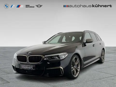 Used BMW M550 Diesel 2019 Ad 