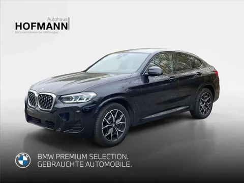 Used BMW X4 Diesel 2024 Ad 