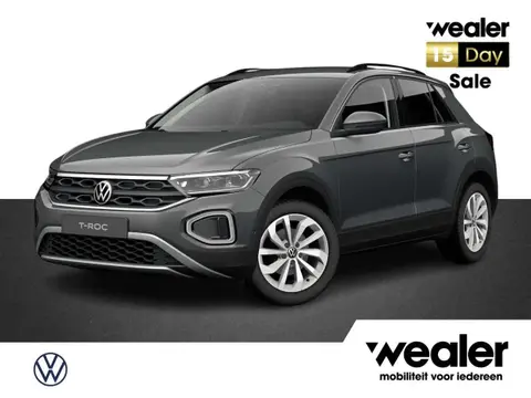 Used VOLKSWAGEN T-ROC Petrol 2024 Ad 