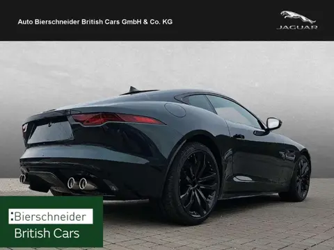 Used JAGUAR F-TYPE Petrol 2024 Ad 