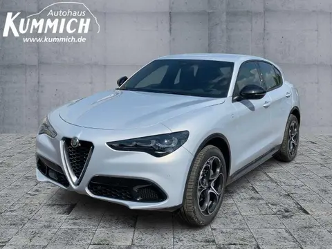 Used ALFA ROMEO STELVIO Petrol 2023 Ad 