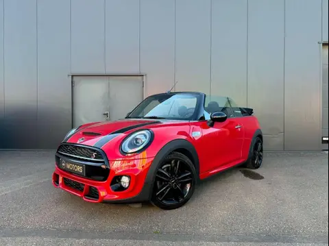 Used MINI COOPER Petrol 2018 Ad 