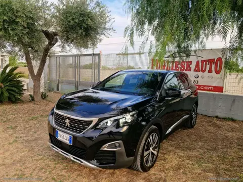 Used PEUGEOT 3008 Diesel 2020 Ad 