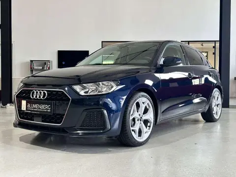 Annonce AUDI A1 Essence 2020 d'occasion 