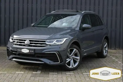 Annonce VOLKSWAGEN TIGUAN Hybride 2022 d'occasion 