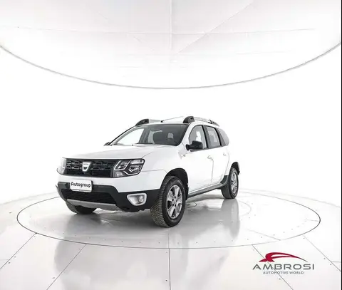 Annonce DACIA DUSTER Diesel 2017 d'occasion 