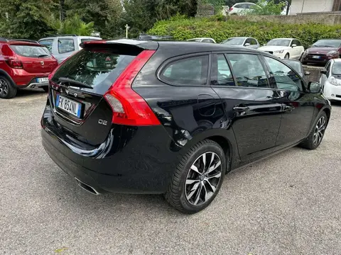 Annonce VOLVO V60 Diesel 2017 d'occasion 