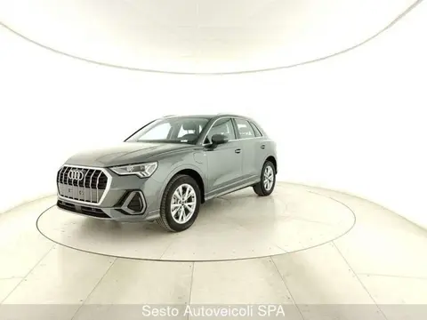 Annonce AUDI Q3 Hybride 2024 d'occasion 